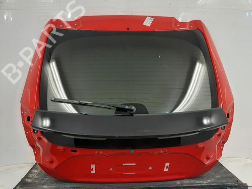 Used Tailgate HONDA CIVIC X Hatchback (FC_, FK_) 1.0 VTEC (126 hp) 26753756