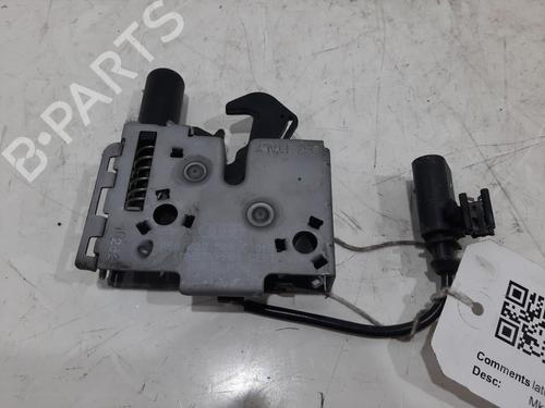 Used Hood lock Hood lock 37694244 37694244