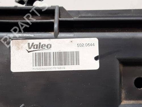 Radiator set BMW 1 (F20) 118 d | BP29603374M120 