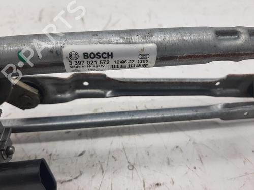Viskermotor vindrute VW UP! (121, 122, BL1, BL2, BL3, 123) 1.0 | BP26776106M29 