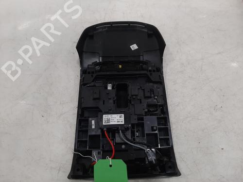 Interior roof light SKODA KAMIQ (NW4) 1.5 TSI | BP26846821I8 