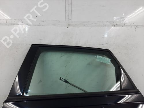Left rear door VW POLO VI (AW1, BZ1, AE1) 1.0 TSI | BP30495617C4 