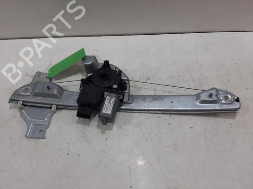 Used Front right window mechanism Front right window mechanism 38165992 38165992