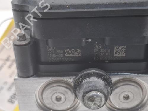 ABS pump VAUXHALL ADAM (M13) 1.4 | BP38754210M43 - Image 2