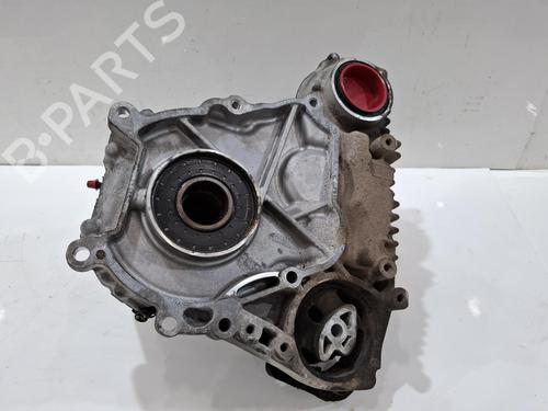 Used Transfer box Transfer box 38440696 38440696