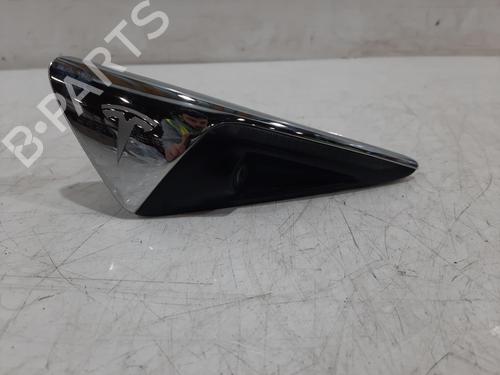Câmera Câmera TESLA MODEL 3 (5YJ3) EV (261 hp) 35985482 35985482