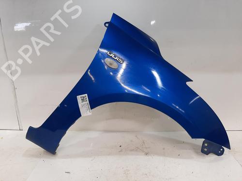 Used Right front fenders Right front fenders SUZUKI SWIFT IV (FZ, NZ) 1.3 DDiS (AZG413D, ZC02S, ZC92S) (75 hp) 34403358 34403358