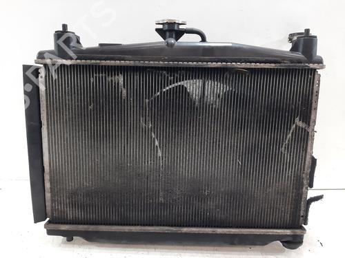 Koelerset MAZDA 2 (DE_, DH_) 1.5 (DE5FS) (103 hp) 32288151