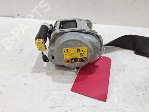 Front right seatbelt VAUXHALL ASTRA Mk VII (K) (B16) 1.4 Turbo | BP39910443I25 - Image 3