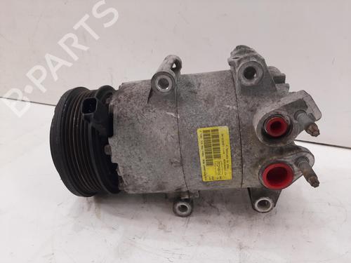 AC compressor FORD FIESTA VI (CB1, CCN) 1.6 Ti | BP29524485M34 