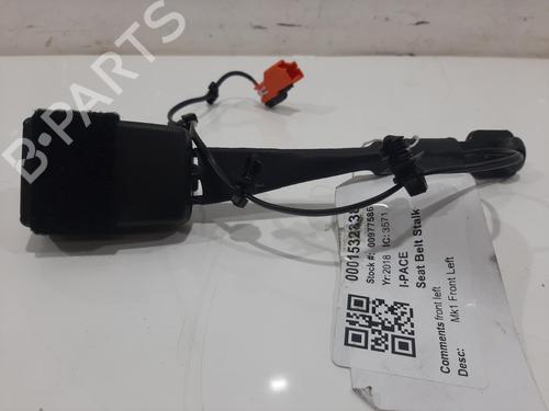 Sikkerhetsbelte-spenne JAGUAR I-PACE (X590) EV400 AWD | BP29703859I32 