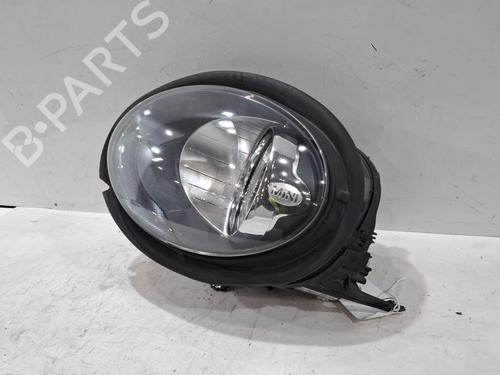 Left headlight MINI MINI (F55) Cooper | BP40040234C28 - Image 3