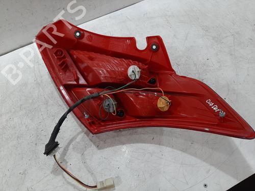 Left taillight SUZUKI SWIFT IV (FZ, NZ) 1.2 (AZG412, ZC72S) | BP36951097C34 - Image 6