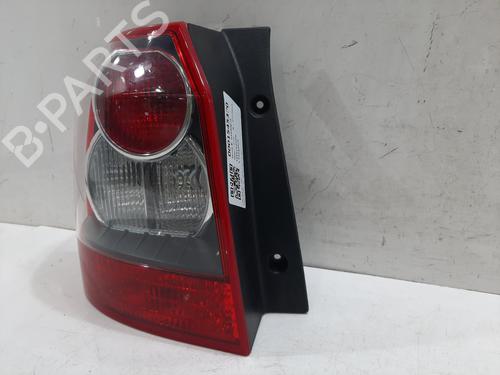 Left taillight LAND ROVER FREELANDER 2 (L359) 2.2 TD4 4x4 | BP29883977C34