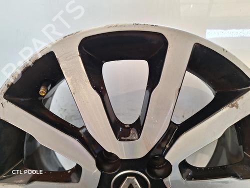 Fælk RENAULT TWINGO III (BCM_, BCA_) 1.0 SCe 70 | BP39204576C45 - Image 2