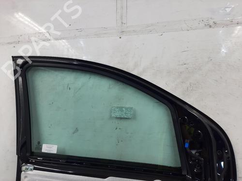 Left front door FIAT PANDA (312_, 319_) 1.2 (312PXA1A) | BP30180154C2 