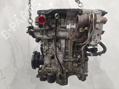Moteur VAUXHALL CROSSLAND X / CROSSLAND (P17) 1.2 (75) | BP30757024M1