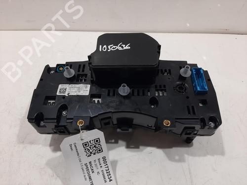 Instrument cluster PORSCHE MACAN (95B) 3.0 S | BP36966429C47 - Image 5