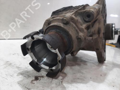 Transfer box VAUXHALL ANTARA A (L07) 2.2 CDTi 4x4 | BP30670394M36 