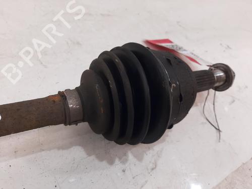 Other FORD FIESTA VII (HJ, HF) 1.0 EcoBoost | BP36890609O1 - Image 3