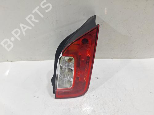 Right taillight SKODA CITIGO (NF1) 1.0 | BP31208226C35