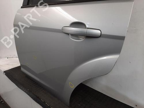 Dør venstre bak FORD FOCUS II (DA_, HCP, DP) 1.6 Ti | BP27923018C4 
