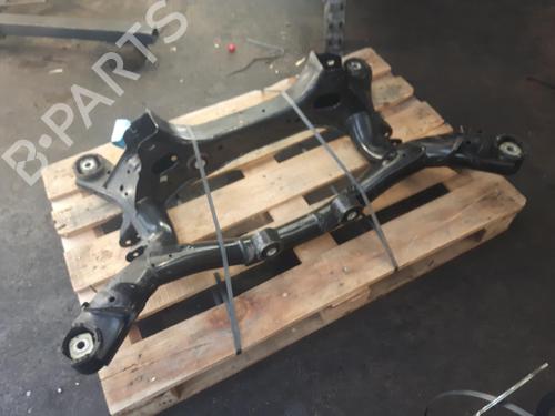 Used Subframe BMW 3 (G20, G80, G28) 320 i (184 hp) 26778616