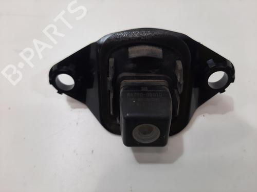 Camera TOYOTA YARIS (_P13_) 1.0 (KSP130_, KSP130) | BP30057863E14 