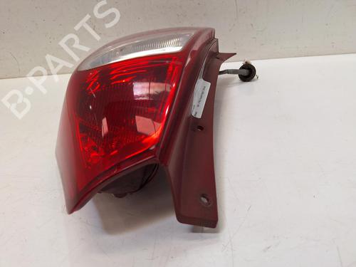 Right taillight HYUNDAI i10 I (PA) 1.2 | BP27225480C35 