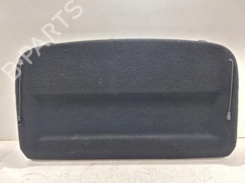 Used Rear parcel shelf VAUXHALL ASTRA Mk VI (J) (P10) 2.0 CDTi (165 hp) 32409581