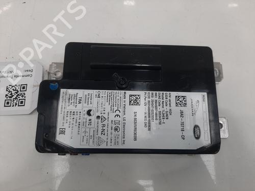 Used Control unit JAGUAR I-PACE (X590) EV400 AWD (400 hp) 26815542