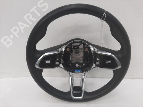 Used Steering wheel JAGUAR I-PACE (X590) EV400 AWD (400 hp) 26860210