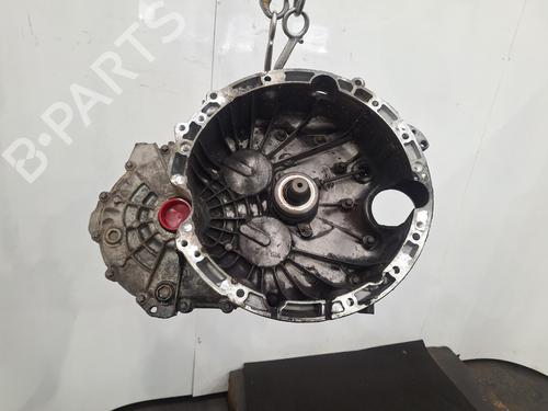 Used Gearbox MERCEDES-BENZ A-CLASS (W176) A 180 CDI / d (176.012) (109 hp) 32144758