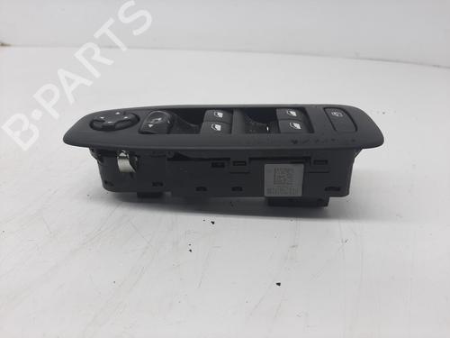 Schakelaar PEUGEOT 2008 I (CU_) 1.6 BlueHDi 100 | BP26840765I30