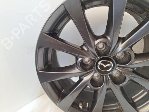 Fælk MAZDA CX-30 (DM) 2.5 e-SKYACTIV-G (DM5W) | BP36985756C45 - Image 5