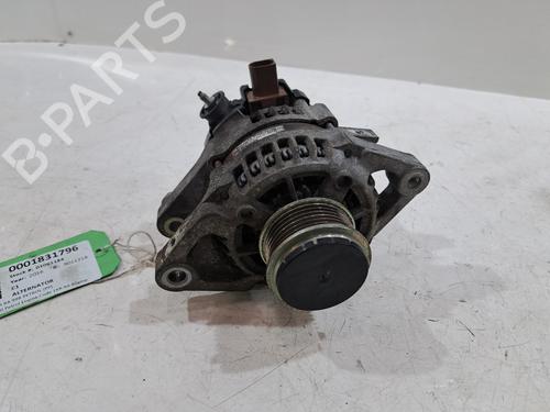 Generator Generator 39118915 39118915