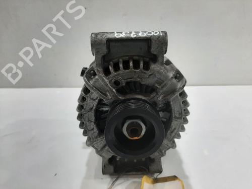 Used Alternator VAUXHALL ASTRA Mk VII (K) (B16) 1.0 (105 hp) 26826163