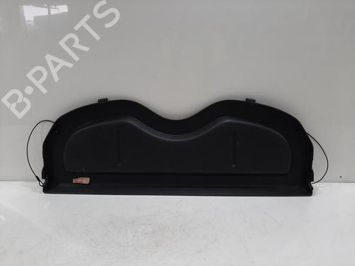 Used Rear parcel shelf Rear parcel shelf HYUNDAI i10 II (BA, IA) 1.2 (87 hp) 33940419 33940419