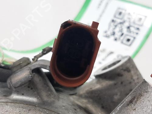 Compressor A/C VW GOLF VIII (CD1, DA1) 2.0 GTI Clubsport | BP31305072M34 