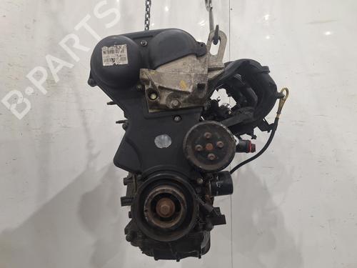Used Engine Engine FORD FIESTA VI (CB1, CCN) 1.25 (82 hp) 40128283 40128283