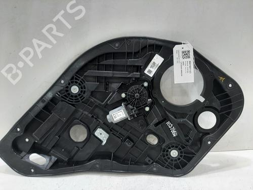 Vindusheismekanisme venstre bak KIA NIRO I (DE) 1.6 GDI Plug-in Hybrid (141 hp) 31361108