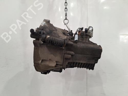 Gearbox CITROËN JUMPY III Van (V_) 1.6 BlueHDi 115 | BP37593080M3 - Image 2