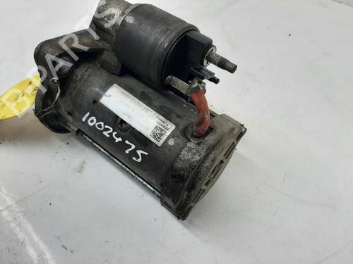 Startmotor FORD FIESTA VII (HJ, HF) 1.5 TDCi | BP26869878M8 