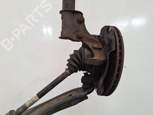 Right front suspension SUZUKI VITARA (LY) 1.6 (APK 416) | BP36810719M73 - Image 4