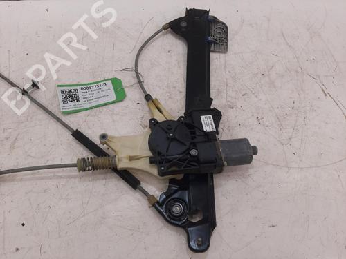 Front right window mechanism VAUXHALL CASCADA Convertible (W13) 2.0 CDTI | BP37458326C23 - Image 3