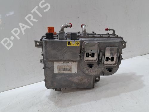 Inverter/Converter JAGUAR I-PACE (X590) EV400 AWD | BP37539555M119 - Image 5