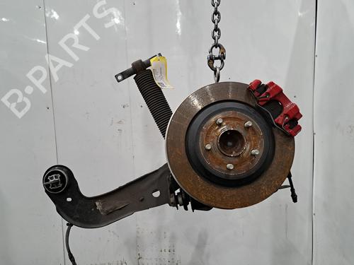 Venstre bagtil bærearm FORD FOCUS IV Turnier (HP) 1.5 EcoBlue (120 hp) 26837691