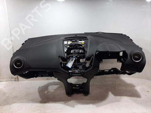 Salpicadero FORD FIESTA VI (CB1, CCN) 1.25 (82 hp) 31999160