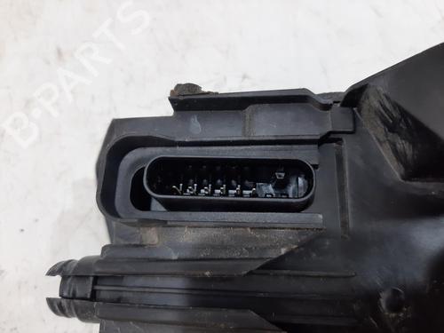 Front right lock JAGUAR I-PACE (X590) EV400 AWD | BP30495504C97 - Image 4