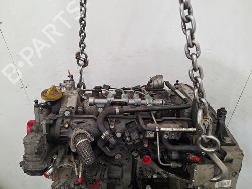 Engine FIAT 500L (351_, 352_) 1.6 D Multijet (199LYD1B) | BP37026331M1 - Image 5